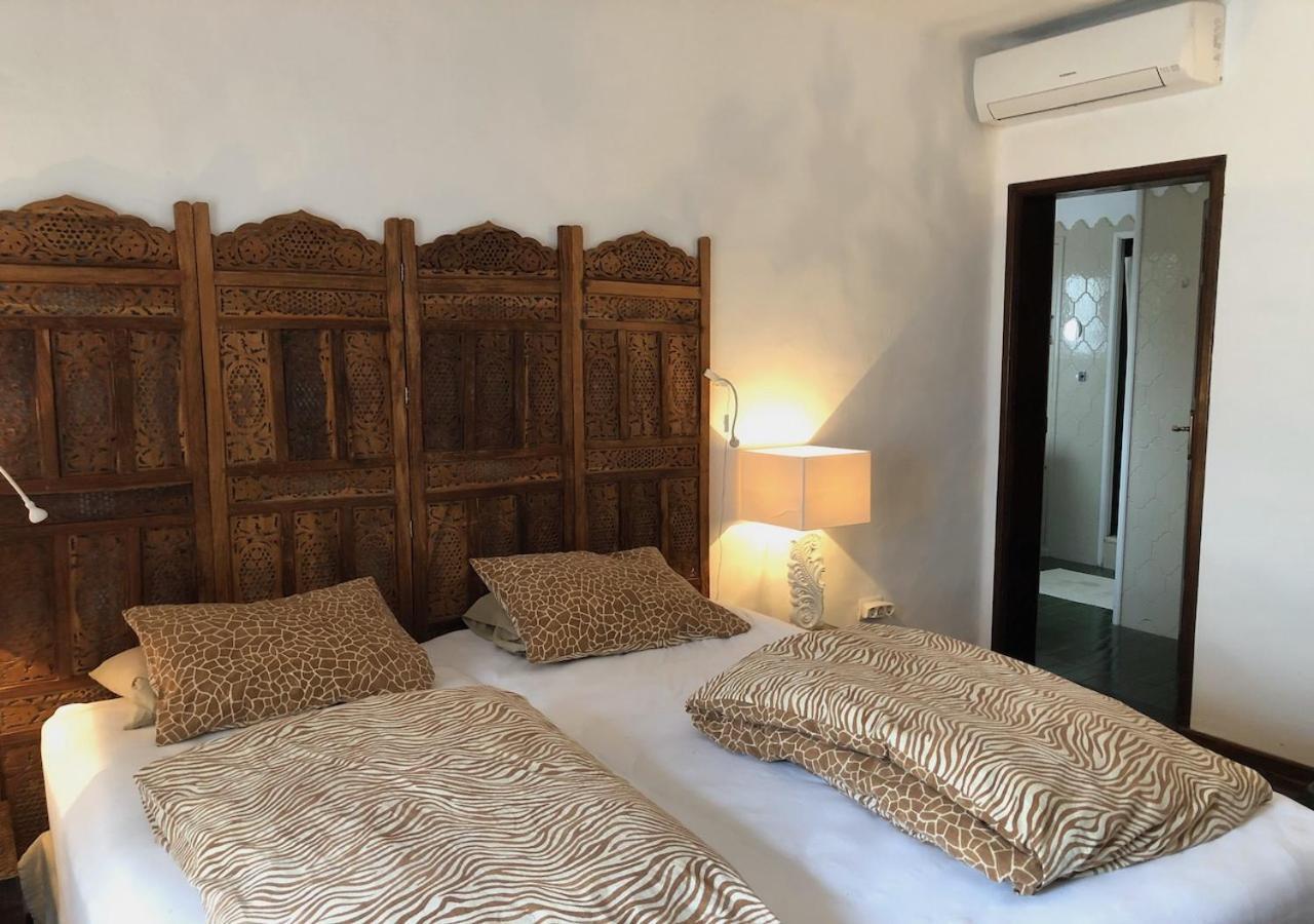 Villa Mare Bella Chao Sea View Private Heated Solar Pool Ac Puerto del Carmen  Eksteriør billede