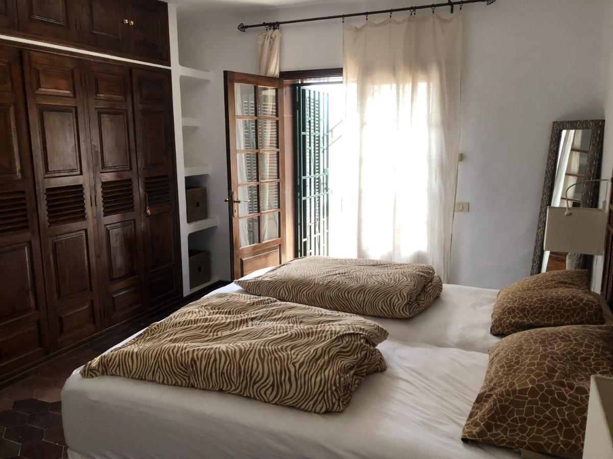 Villa Mare Bella Chao Sea View Private Heated Solar Pool Ac Puerto del Carmen  Eksteriør billede